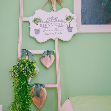 Una Perla Nel Verde Putignano Bagian luar foto