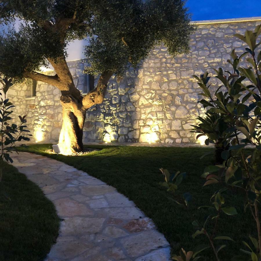 Una Perla Nel Verde Putignano Bagian luar foto