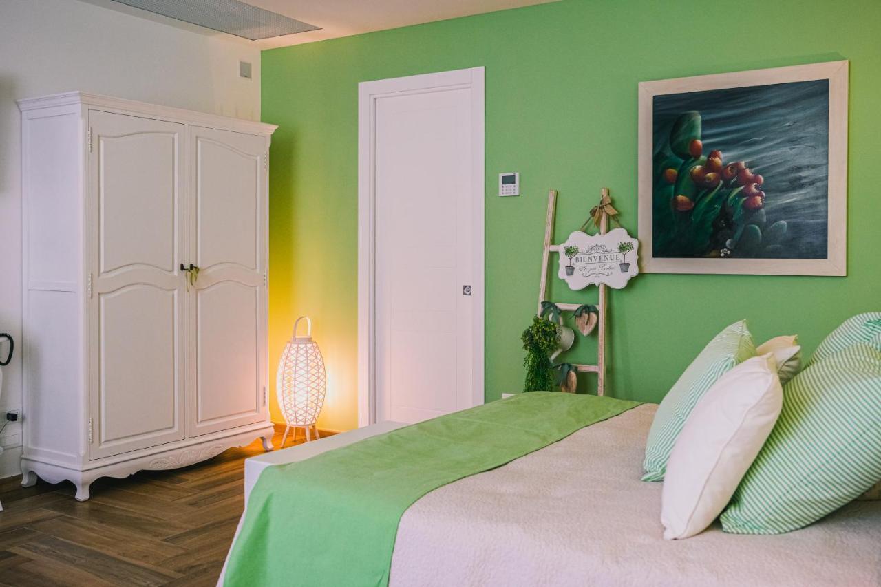 Una Perla Nel Verde Putignano Bagian luar foto